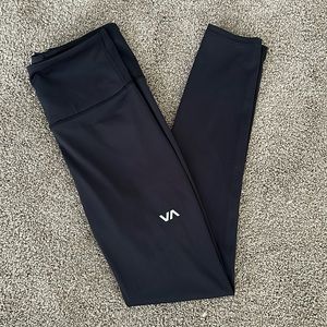 RVCA Workout Pants Medium